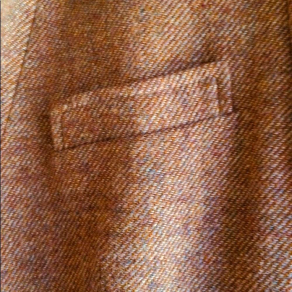 Talbots Tweed Jacket - Picture 3 of 6